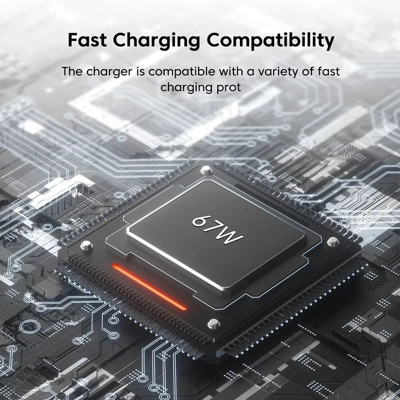 Fast Charger Cable for Xiaomi 11 12 Lite 13T Redmi Note 10 11T 12T 13 POCO X3 X4 F4 Quick Charging Type C USB Cable