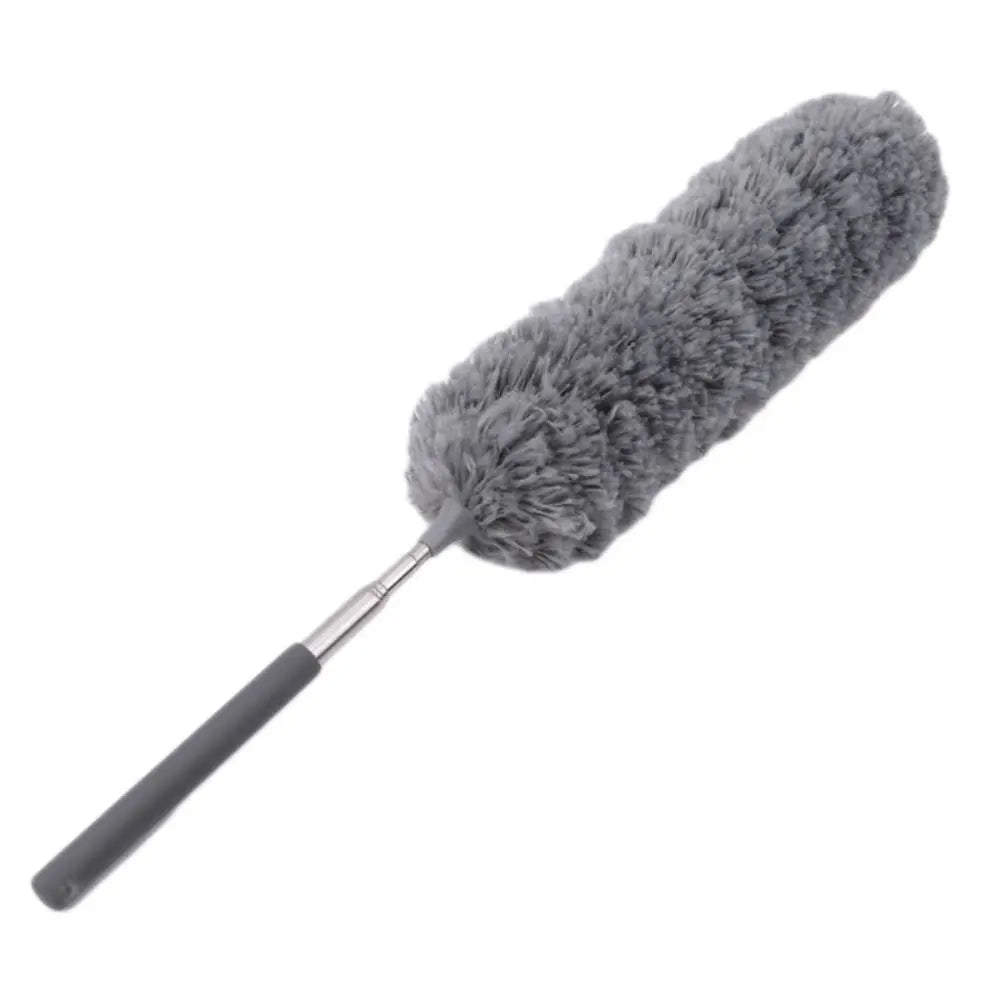 1Pc Cleaning Duster Lightweight Dust Brush Flexible Dust Cleaner Gap Dust Removal Dusters Household Cleaning Tools