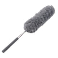 1Pc Cleaning Duster Lightweight Dust Brush Flexible Dust Cleaner Gap Dust Removal Dusters Household Cleaning Tools